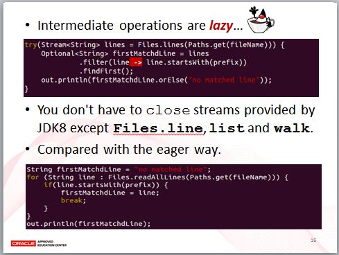 解析 JDK8 Functional API