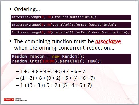 解析 JDK8 Functional API