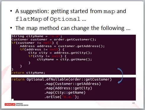 解析 JDK8 Functional API