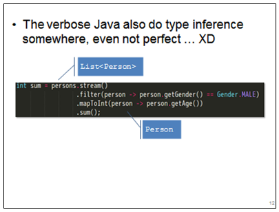 Understanding Typing. Understanding Ruby.