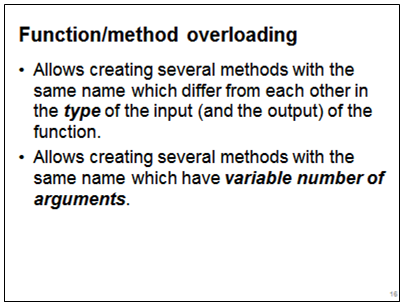 Understanding Typing. Understanding Ruby.