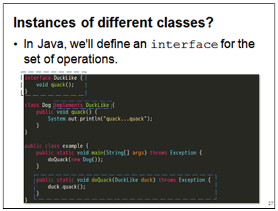 Understanding Typing. Understanding Ruby.