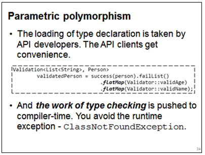 Understanding Typing. Understanding Ruby.