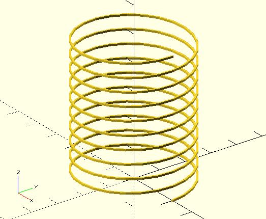 3D 線段