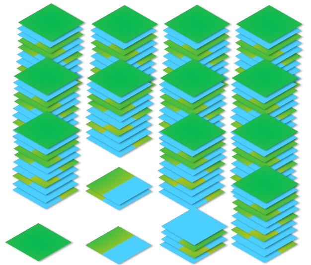 Wave Function Collapse（一）