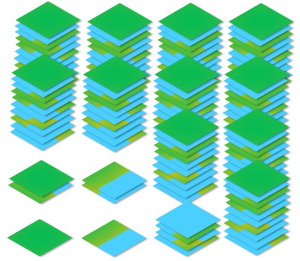 Wave Function Collapse（一）