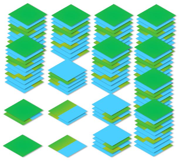 Wave Function Collapse（一）