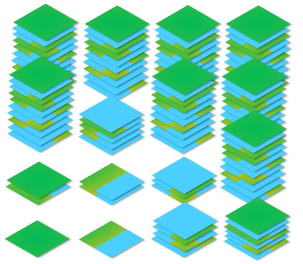 Wave Function Collapse（一）