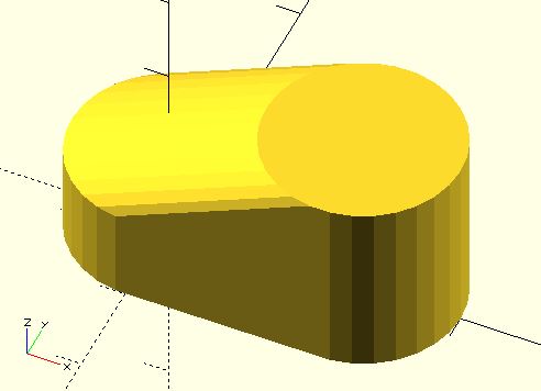 Boolean operations and hull