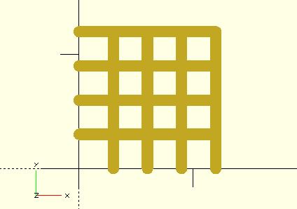 Manual maze