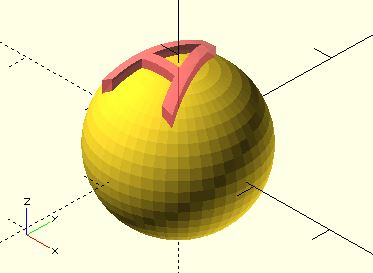 Modifier characters for debugging