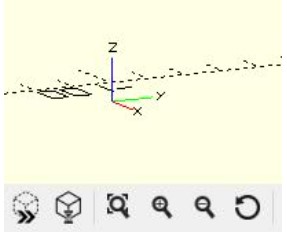 Hello, OpenSCAD