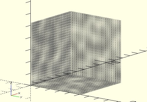 Perlin 雜訊