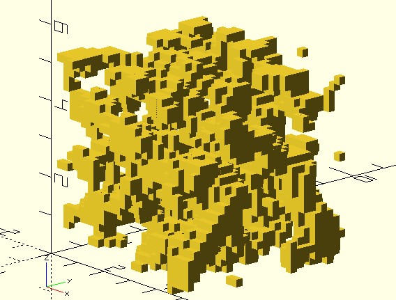 Perlin 雜訊