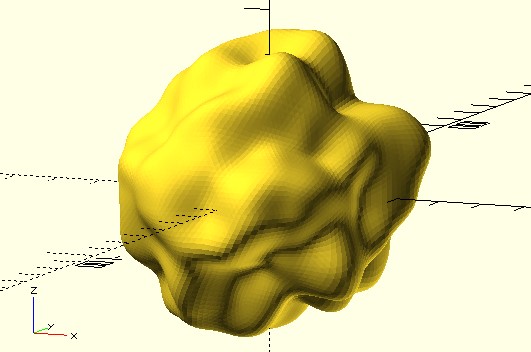 Perlin 雜訊